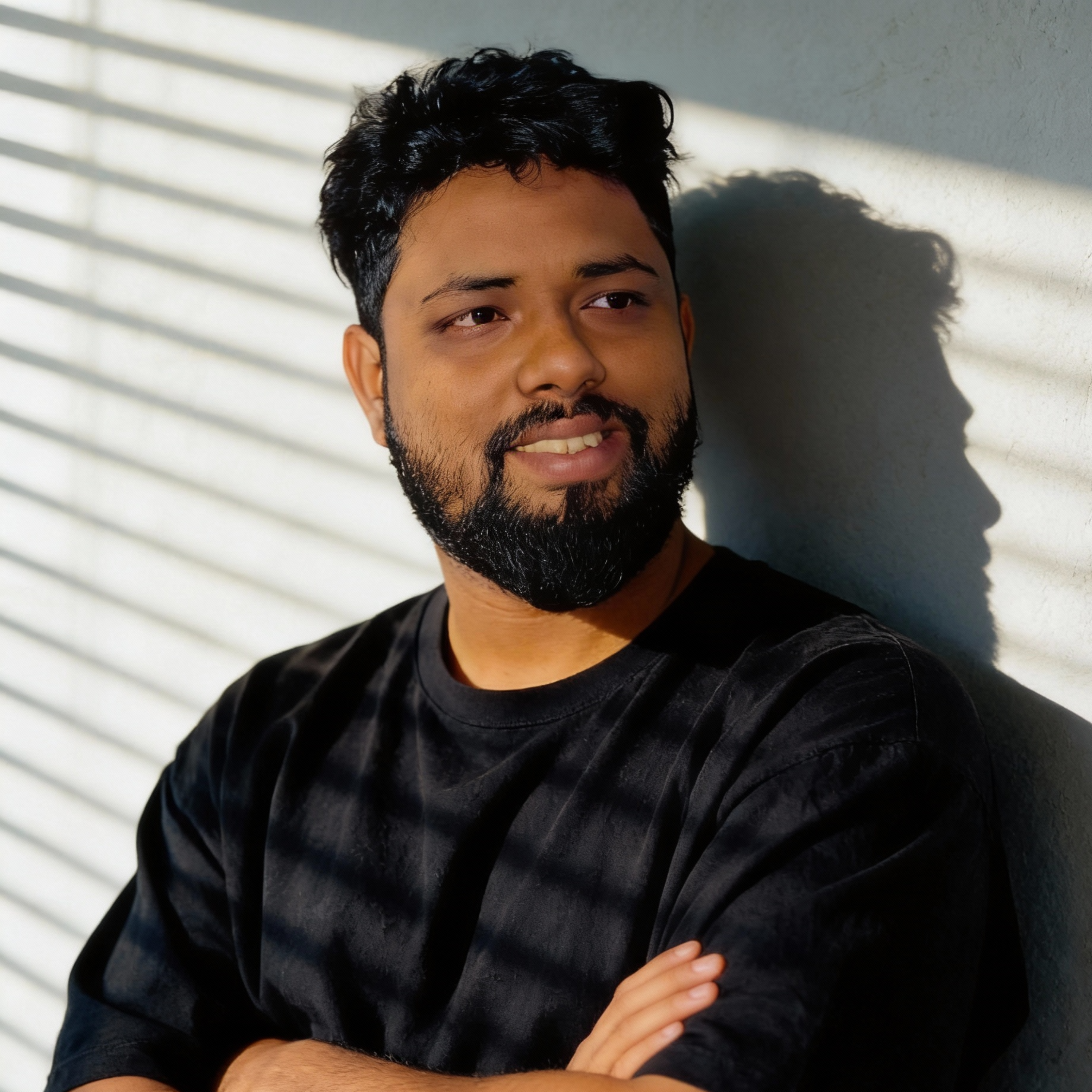 Mahmudul Hasan — GoHighLevel CRM & Automation Specialist